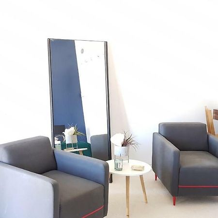 Le Particulier - Appart Hotel La Réole Zewnętrze zdjęcie