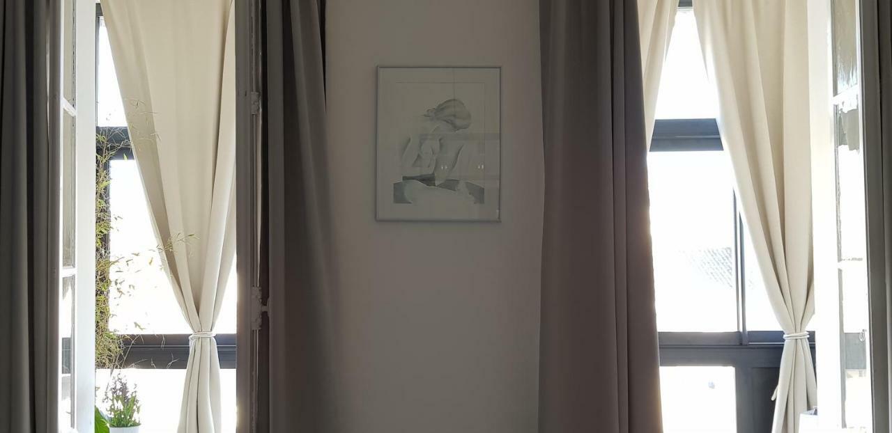 Le Particulier - Appart Hotel La Réole Zewnętrze zdjęcie